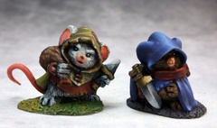 (77287) Mousling Thief and Assassin