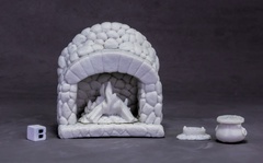 (77617) Hearth
