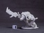 (77621) Avatar of Protection Buffalo