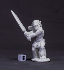 (77623) Avatar of Courage Lion