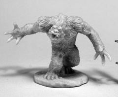 (77436) Yeti Shredder