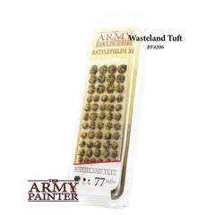 4226 Battlefields XP Wasteland Tuft 6mm