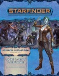 New 7220 Starfinder Adventure Path AtoS The Last Refuge