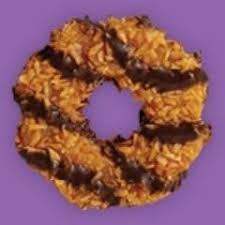 Samoas