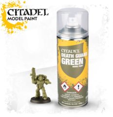 6232 Citadel Death Guard Green Spray