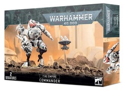 5622 Tau Empire Commander