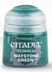 253-2714 Technical: Waystone Green (12Ml)