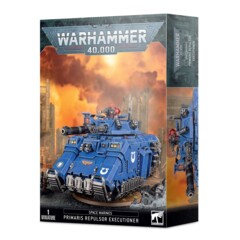 4855 Space Marines Primaris Repulsor Executioner
