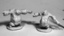 (77500) Lesser Stitch Golems (2)
