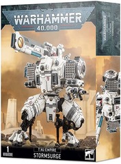 5618 Tau Empire KV128 Stormsurge