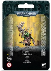 5025 Ork Painboy