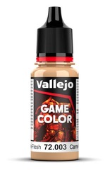 2003 Vallejo Game Color 2.0 - Pale Flesh