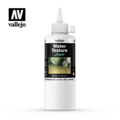 26230 Still Water 200ml, Vallejo Wet Effects Val26230