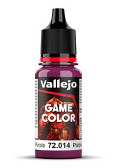 2014 Vallejo Game Color 2.0 - Warlord Purple