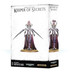 9706 Keeper Of Secrets