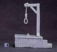 (77619) Hangman's Gibbet