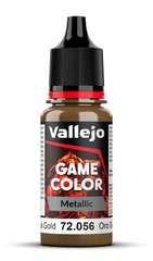 2056 Vallejo Game Color 2.0 - Glorious Gold