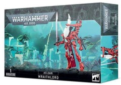 4617 Aeldari Wraithlord