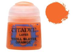 610-2203 Troll Slayer Orange