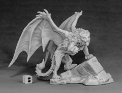 (77577) Manticore