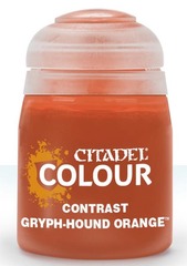 311-2911 Contrast: Gryph-Hound Orange (18ml)