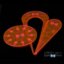 New Infinity Templates Fluo Red