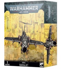 5032 Dakkajet