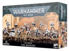 5606 Tau Empire Fire Warriors