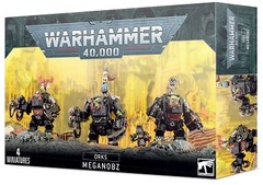 5008 Ork Meganobz