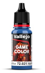 2021 Vallejo Game Color 2.0 - Magic Blue