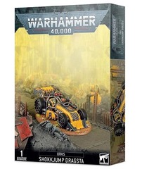 5034 Ork Shokkjump Dragsta
