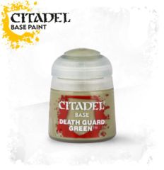 429-2137 Base: Death Guard Green (12Ml)
