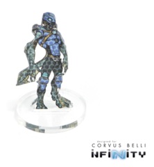 New 3D Infinity Marker - Helot