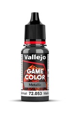 2053 Vallejo Game Color 2.0 - Chainmail