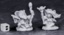(77548) Wizard Mouslings (2)