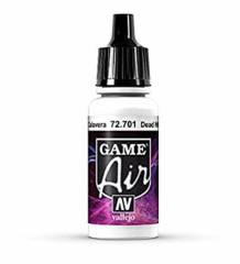 701 Air Dead White, 17 ml