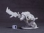 (77621) Avatar of Protection Buffalo