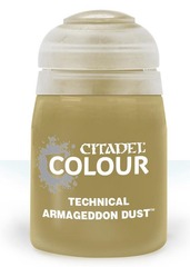 201-2728 Technical: Armageddon Dust (24ml)