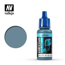 69015 Mecha Color: Blue Grey (17ml)