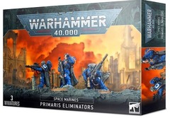 4893 Space Marine Primaris Eliminators
