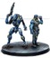 (2002) Alpha Unit (Light Shotgun)