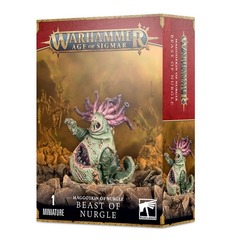8315 Maggotkin of Nurgle: Beast of Nurgle