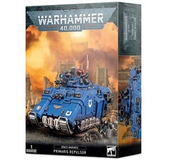 4878 Space Marine Primaris Repulsor