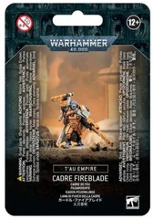 5616 Tau Empire Cadre Fireblade