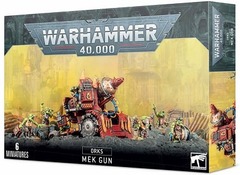 5026 Ork Mek Gun