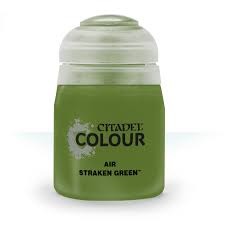 700-2830 Air: Straken Green (24ml)