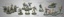 Used Tohaa 300pt Army (condition in discription)