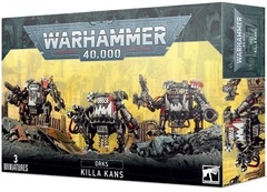 5017 Ork Killa Kans