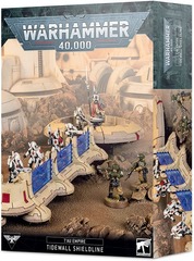 5651 Tau Empire Tidewall Shieldline