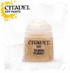 523-2309 Dry: Eldar Flesh (12Ml)